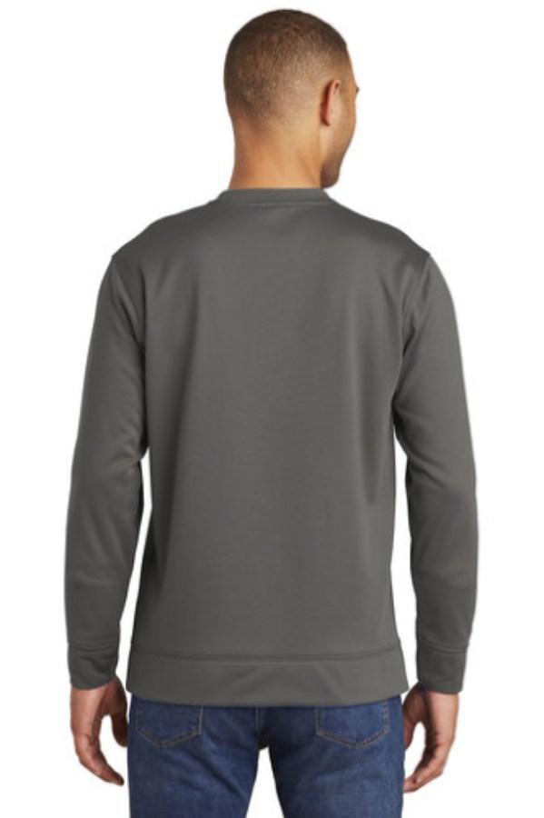 Port & Company Performance Fleece Crewneck Sweatshirt Additional view