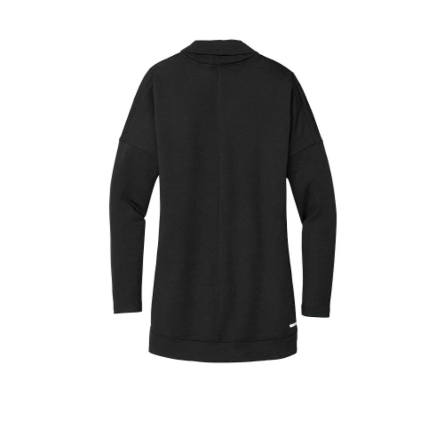 OGIO Ladies Luuma Cocoon Fleece Alternate View