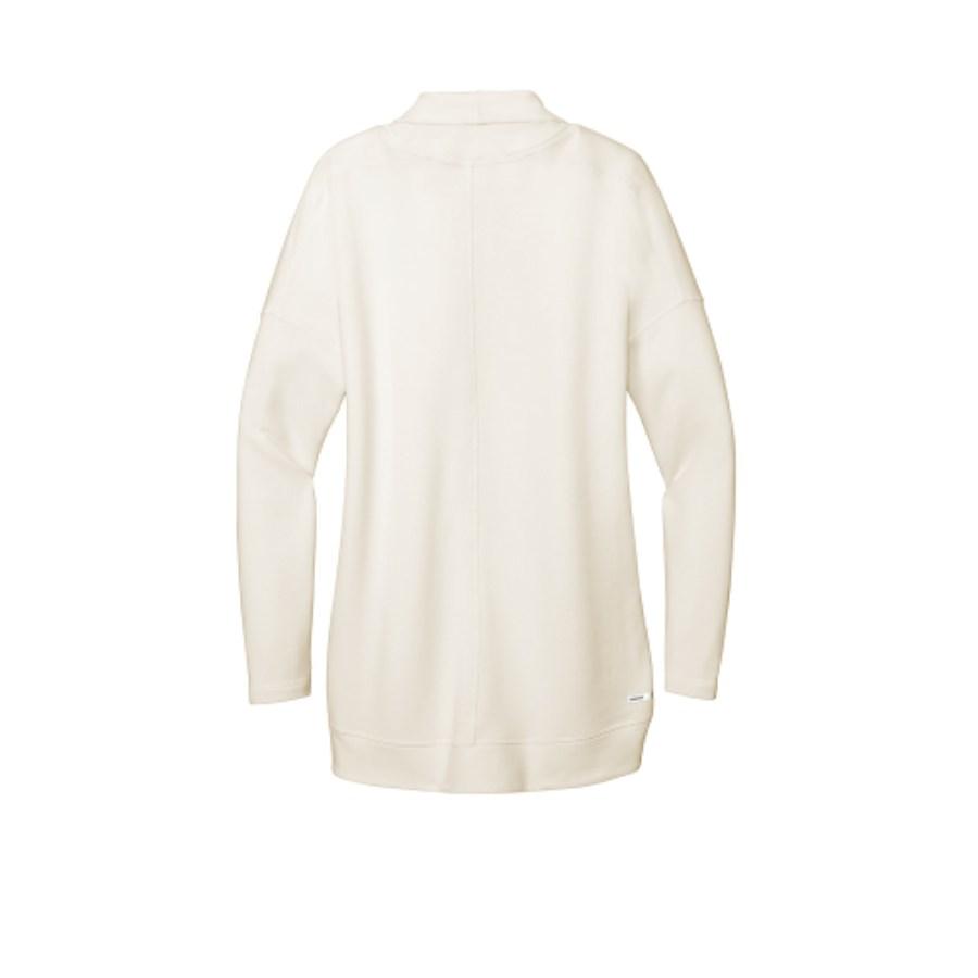 OGIO Ladies Luuma Cocoon Fleece Perspective View