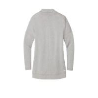 OGIO Ladies Luuma Cocoon Fleece Feature Close-up
