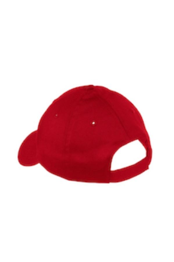 Port & Company Youth Six-Panel Twill Cap Additional view