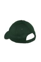 Port & Company Youth Six-Panel Twill Cap Alternate View