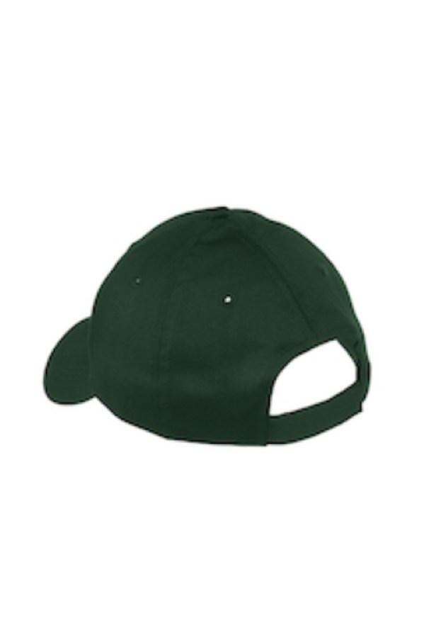 Port & Company Youth Six-Panel Twill Cap Alternate View