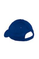 Port & Company Youth Six-Panel Twill Cap Perspective View