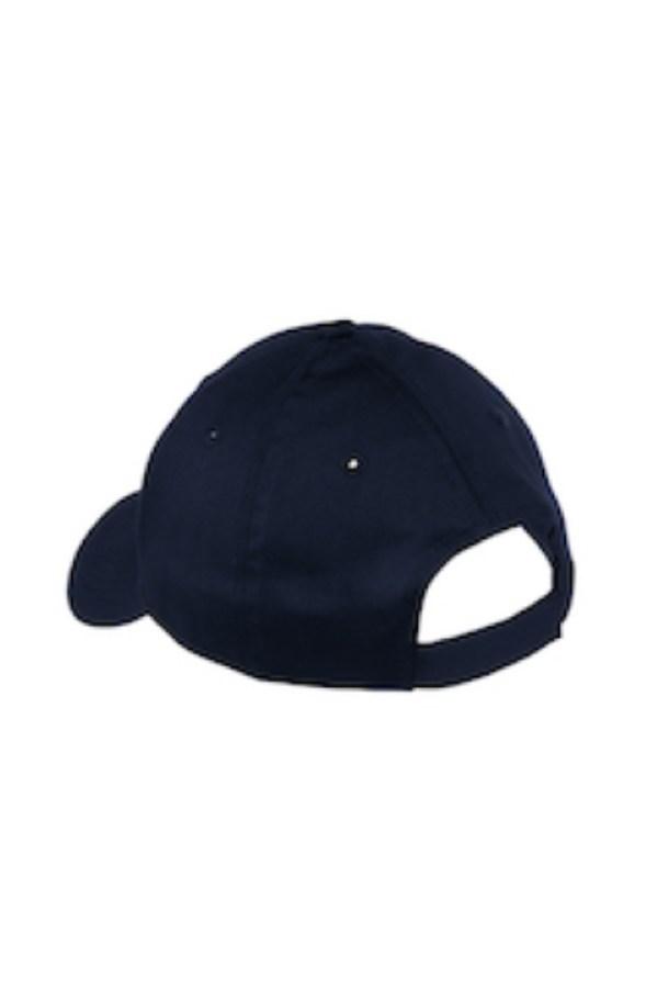 Port & Company Youth Six-Panel Twill Cap Additional view