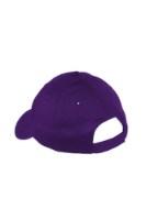 Port & Company Youth Six-Panel Twill Cap Additional Angle