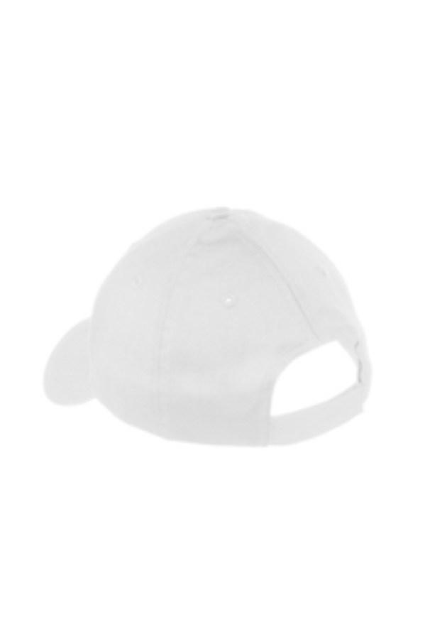Port & Company Youth Six-Panel Twill Cap Alternate View