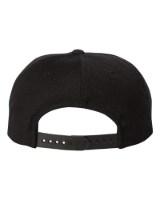 YP Classics Premium Five-Panel Snapback Cap Additional view