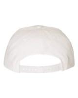 YP Classics Premium Five-Panel Snapback Cap Additional view