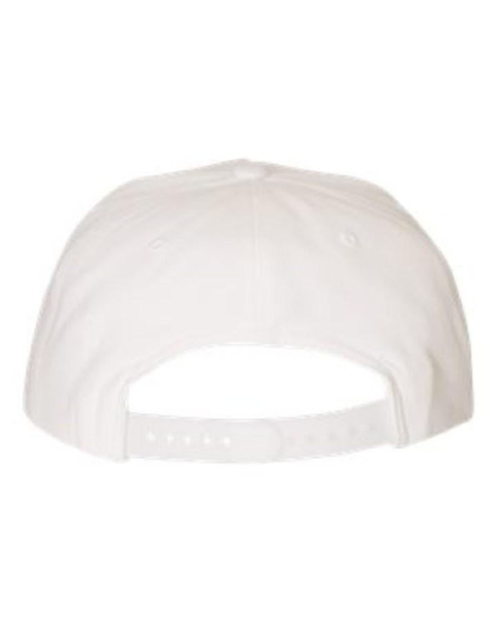 YP Classics Premium Five-Panel Snapback Cap Additional view
