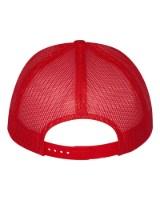 YP Classics Five-Panel Classic Trucker Cap Additional view