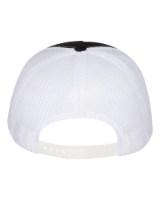 YP Classics Five-Panel Classic Trucker Cap Additional view