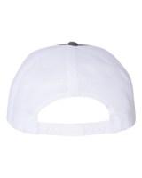 YP Classics Five-Panel Classic Trucker Cap Alternate View