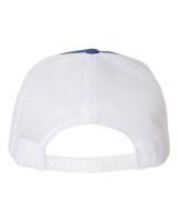 YP Classics Five-Panel Classic Trucker Cap Additional view