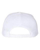 YP Classics Five-Panel Classic Trucker Cap Perspective View