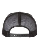 YP Classics Five-Panel Classic Trucker Cap Additional view