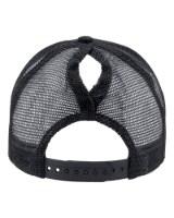 Infinity Her Women's Modern Trucker Cap Alternate View