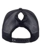 Picture of Infinity Her Women's Modern Trucker Cap