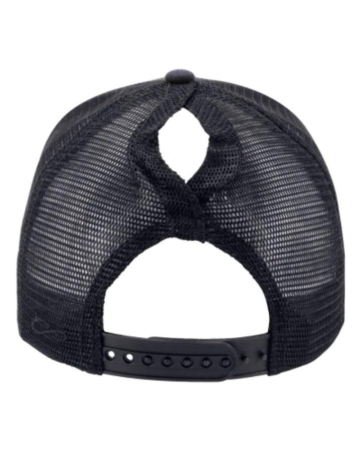 Picture of Infinity Her Women's Modern Trucker Cap