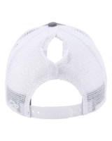 Infinity Her Women's Modern Trucker Cap Additional Angle