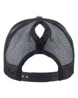 Infinity Her Women's Modern Trucker Cap Alternate View