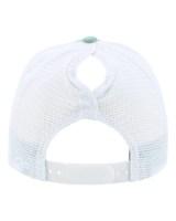 Infinity Her Women's Modern Trucker Cap Additional view