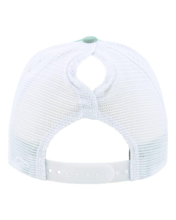 Infinity Her Women's Modern Trucker Cap Additional view