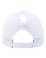 Infinity Her Women's Modern Trucker Cap Alternate View