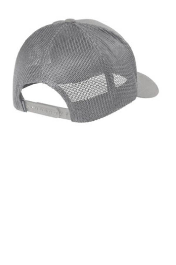 TravisMathew Cruz Trucker Cap Additional view