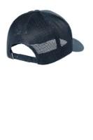 TravisMathew Cruz Trucker Cap Additional Angle