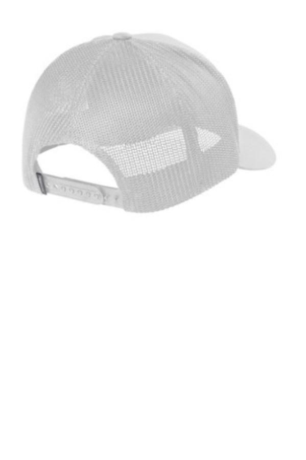 TravisMathew Cruz Trucker Cap Alternate View