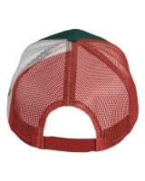 Kati Printed Mesh Trucker Cap Additional view