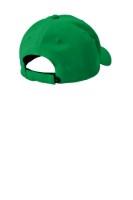 Nike Dri-FIT Legacy Cap Feature Close-up