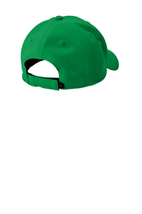 Nike Dri-FIT Legacy Cap Feature Close-up