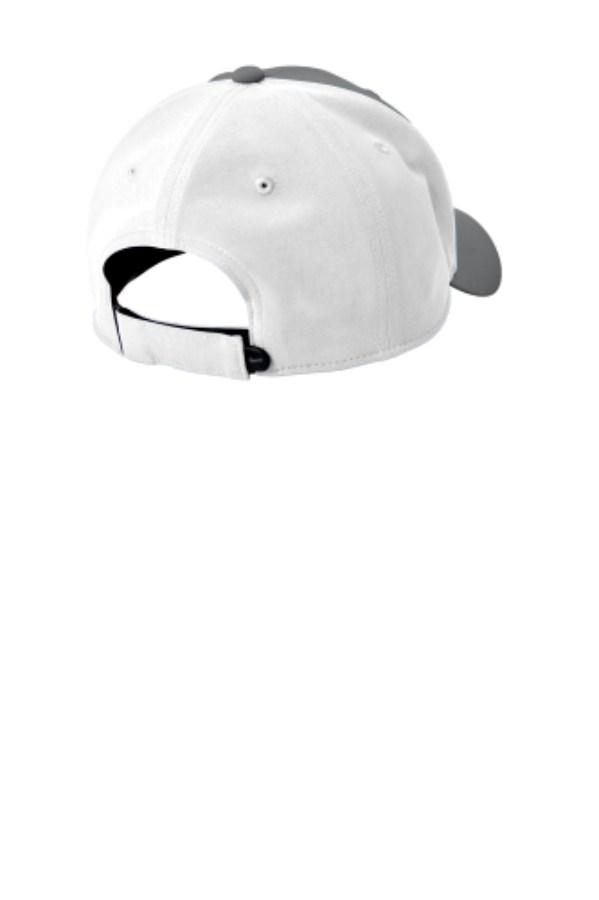 Nike Dri-FIT Legacy Cap Feature Close-up
