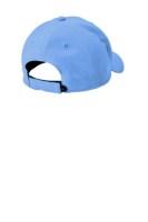 Nike Dri-FIT Legacy Cap Close Up Detail