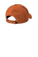 Nike Dri-FIT Legacy Cap Feature Close-up
