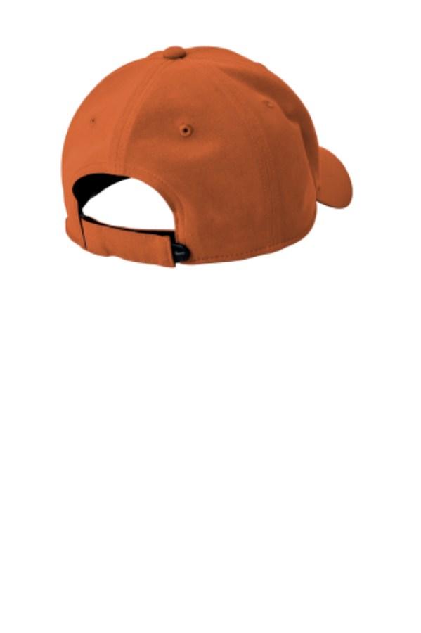 Nike Dri-FIT Legacy Cap Feature Close-up