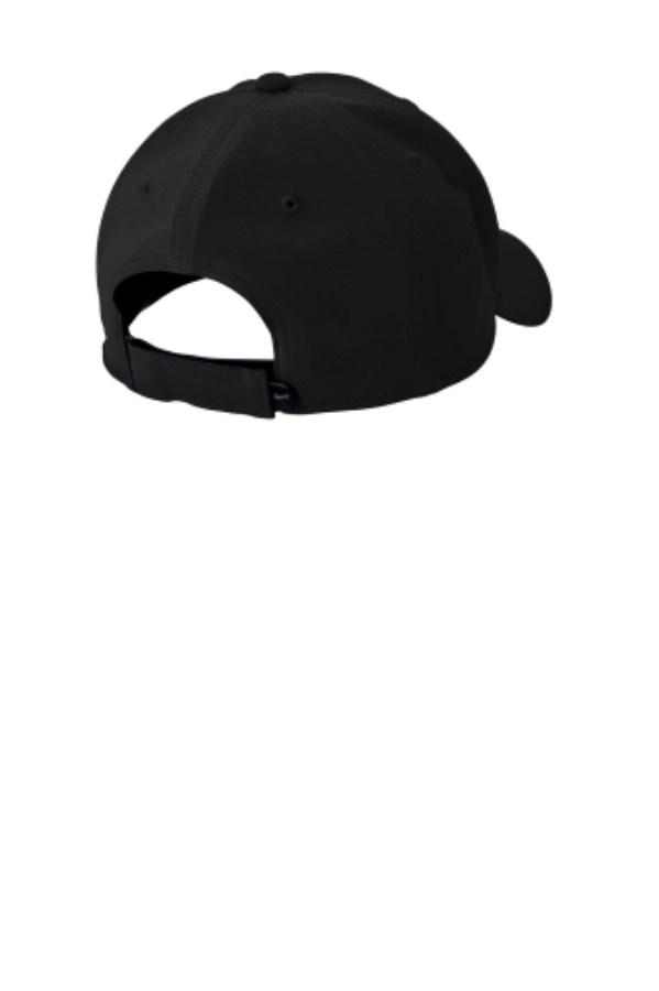 Nike Dri-FIT Legacy Cap Close Up Detail