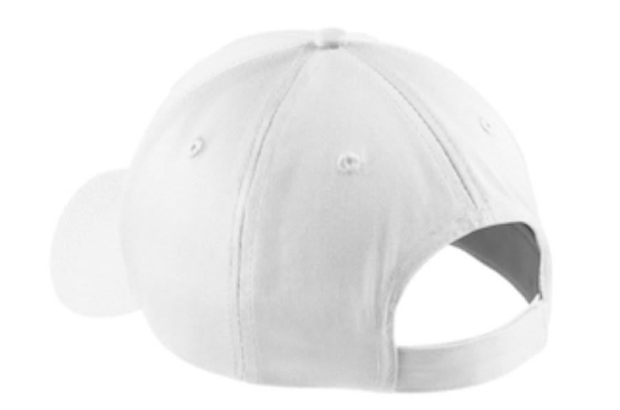 Port & Company Five-Panel Twill Cap Additional view
