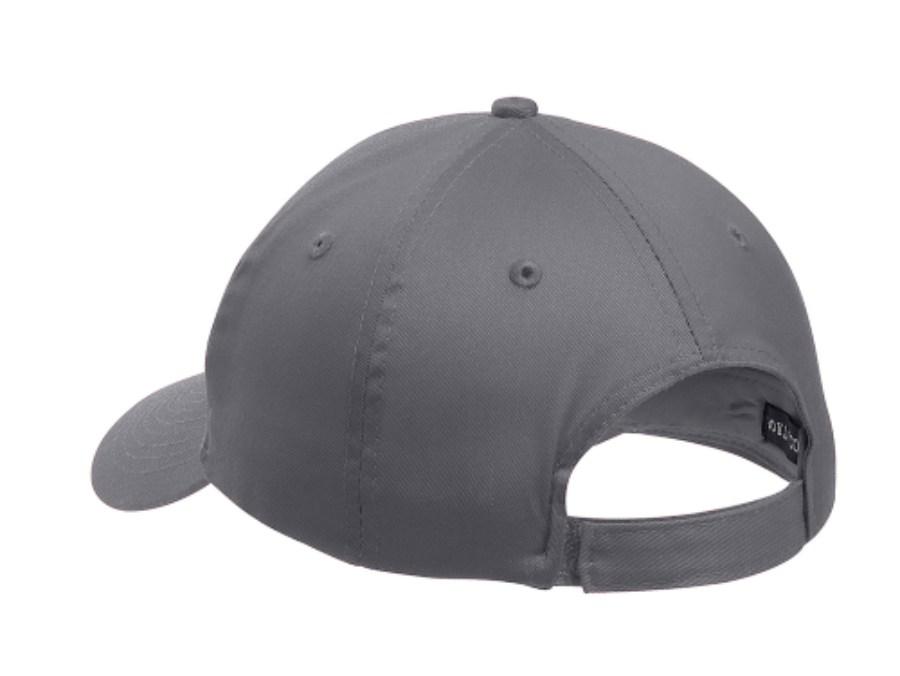 Port & Company Five-Panel Twill Cap Alternate View