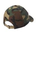 Picture of District Distressed Cap