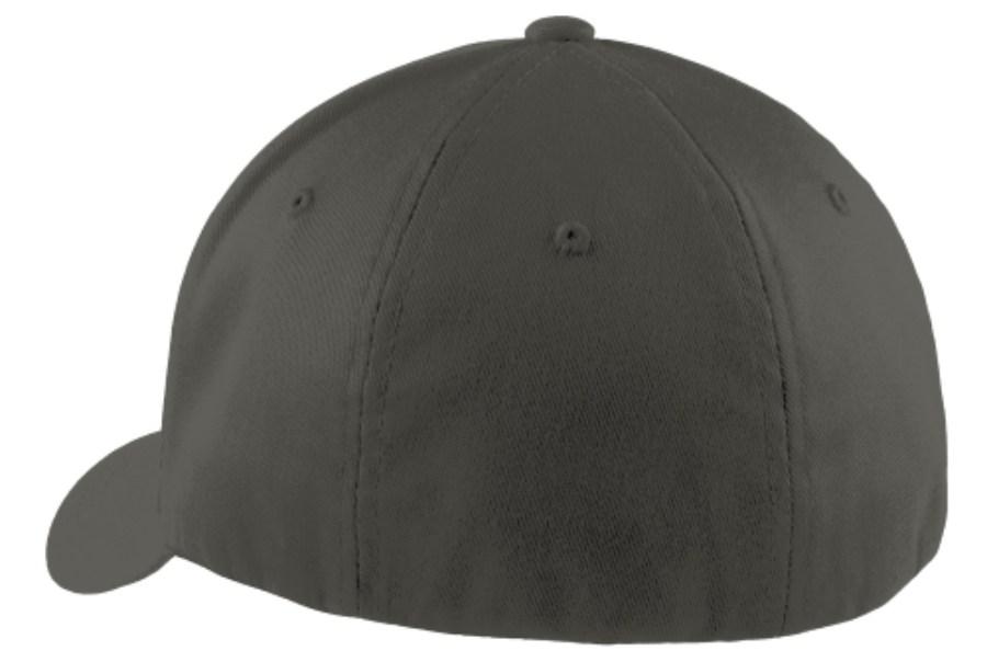 Port Authority Flexfit Cap Additional Angle