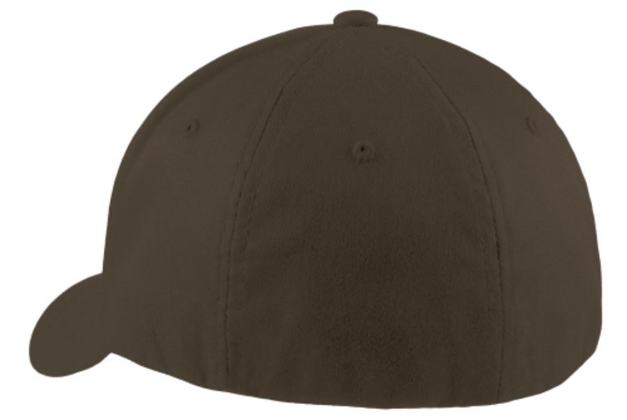 Port Authority Flexfit Cap Alternate View