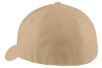 Port Authority Flexfit Cap Feature Close-up