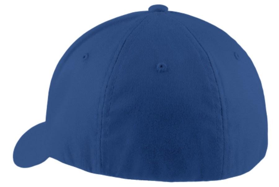 Port Authority Flexfit Cap Additional view