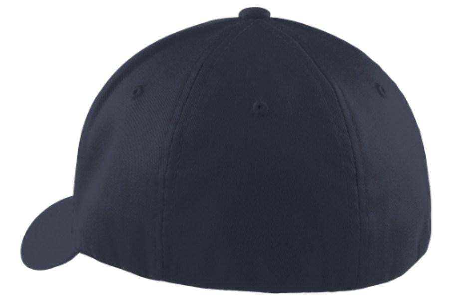 Port Authority Flexfit Cap Additional Angle