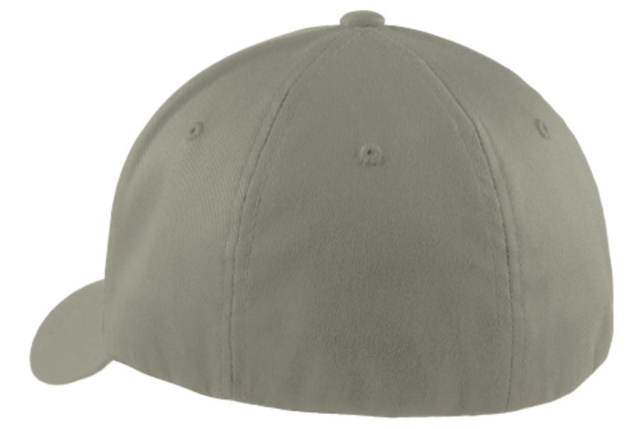 Port Authority Flexfit Cap Alternate View