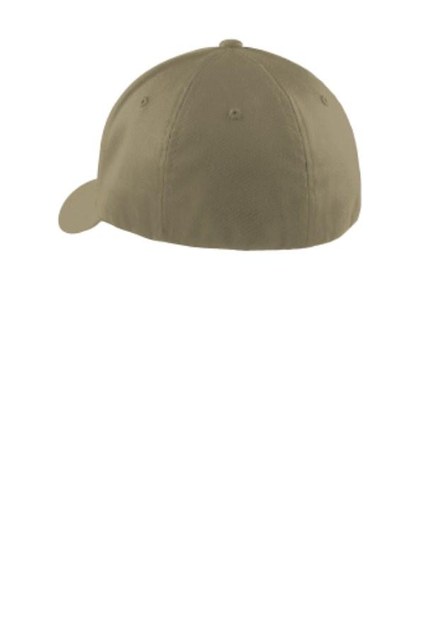 Port Authority Flexfit Cap Alternate View