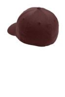Port Authority Flexfit Cap Perspective View